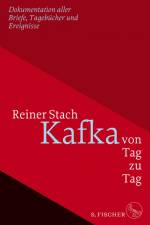 Kafka von Tag zu Tag af Reiner Stach