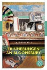 Erinnerungen an Bloomsbury af Quentin Bell