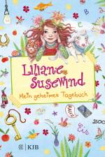 Liliane Susewind - Mein geheimes Tagebuch af Tanya Stewner