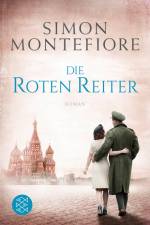 Die roten Reiter af Simon Montefiore