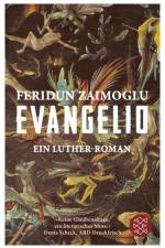 Evangelio af Feridun Zaimoglu