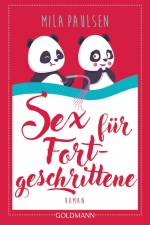 Sex für Fortgeschrittene af Mila Paulsen