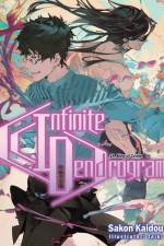 Infinite Dendrogram: Volume 18 af Sakon Kaidou