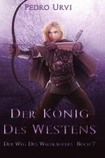 Der König des Westens af Pedro Urvi