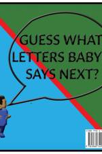 Guess What Baby J is Learning? af Mboya Sharif