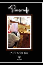 Pause-café af Pierre Grand'Eury