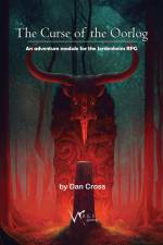 The Curse of the Oorlog af Dan Cross
