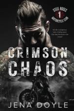 Crimson Chaos af Jena Doyle