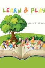 learn & play af Amna Albedwawi