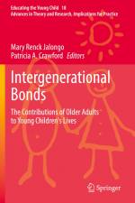 Intergenerational Bonds af Patricia A. Crawford