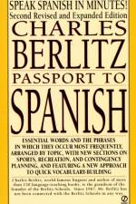 Passport to Spanish af Charles Berlitz