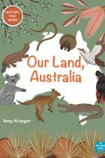 Our Land, Australia af Amy Krieger