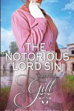 The Notorious Lord Sin af Tamara Gill
