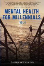 Mental Health For Millennials Vol 6 af Niall Macgiolla Bhuí