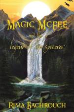 Magic McFee and the Legend of the Sorcerer af Bachrouch Rima