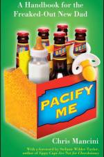 Pacify Me af Chris Mancini