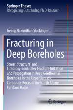 Fracturing in Deep Boreholes af Georg Maximilian Stockinger