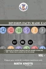 Division Facts Made Easy af Gowri M Vemuri