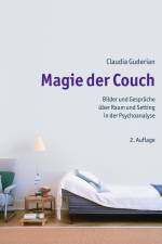 Magie der Couch af Claudia Guderian