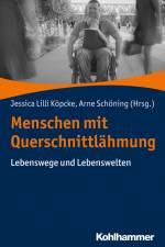 Menschen mit Querschnittlähmung af Jessica Lilli Köpcke
