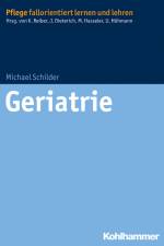 Geriatrie af Michael Schilder