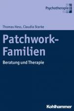 Patchwork-Familien af Claudia Starke