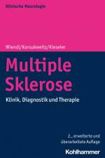 Multiple Sklerose af Heinz Wiendl