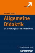 Allgemeine Didaktik af Rotraud Coriand