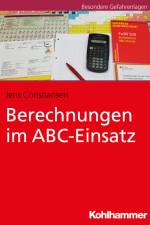 Berechnungen im ABC-Einsatz af Jens Christiansen