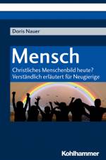 Mensch af Doris Nauer