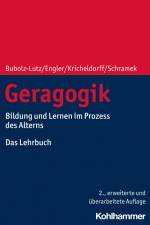 Geragogik af Elisabeth Bubolz-Lutz