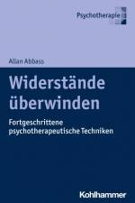 Widerstände überwinden af Allan Abbass