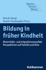 Bildung in früher Kindheit af Viola B. Georgi