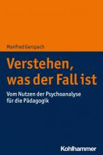 Verstehen, was der Fall ist af Manfred Gerspach