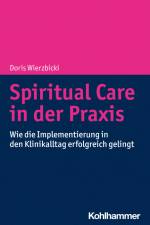 Spiritual Care in der Praxis af Doris Wierzbicki