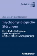 Psychophysiologische Störungen af Allan Abbass