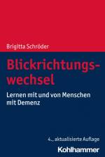 Blickrichtungswechsel af Brigitta Schröder