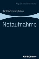 Notaufnahme af Ulf Harding