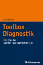 Toolbox Diagnostik af David Scheer
