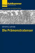 Die Prämonstratenser af Ulrich Leinsle