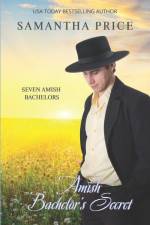 Amish Bachelor's Secret: Amish Romance af Samantha Price