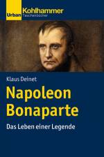 Napoleon Bonaparte af Klaus Deinet