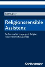 Religionssensible Assistenz af Wolf Clüver