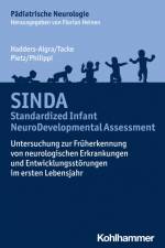 SINDA - Standardized Infant NeuroDevelopmental Assessment af Mijna Hadders-Algra