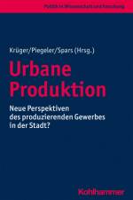 Urbane Produktion af Thomas Kruger