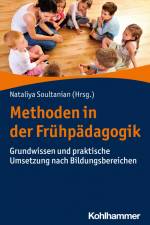 Methoden in der Frühpädagogik af Nataliya Soultanian