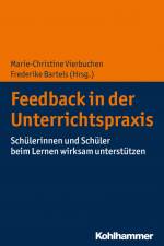 Feedback in der Unterrichtspraxis af Marie-Christine Vierbuchen