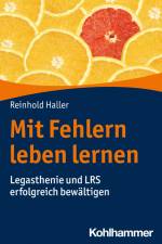 Mit Fehlern leben lernen af Reinhold Haller