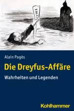 Die Dreyfus-Affäre af Alain Pagès