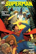 Superman: Son of Kal-El Vol. 3 af Tom Taylor